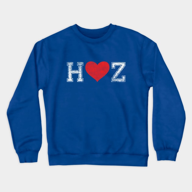 Eric Hosmer is Bae 2 Crewneck Sweatshirt by KC1985